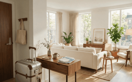 Analizamos las ventajas y desventajas de poner tu propiedad en Airbnb frente al arrendamiento tradicional. Toma la mejor decisión para tu inversión.