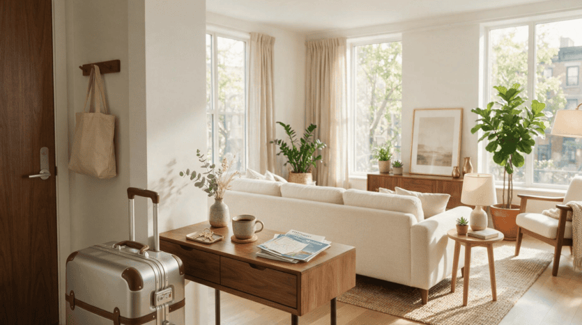 Analizamos las ventajas y desventajas de poner tu propiedad en Airbnb frente al arrendamiento tradicional. Toma la mejor decisión para tu inversión.